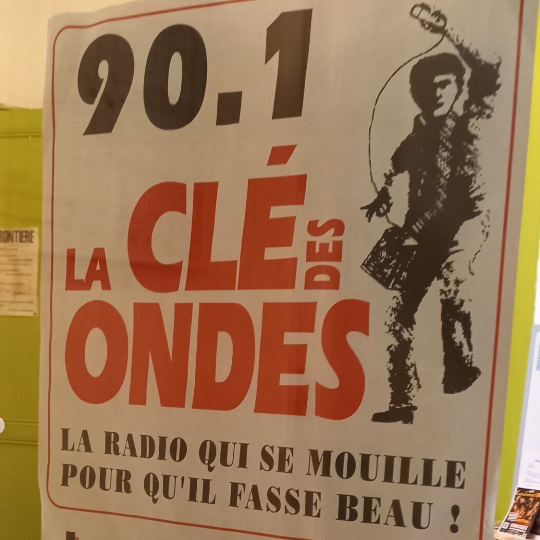 Club Radio Vaillant
